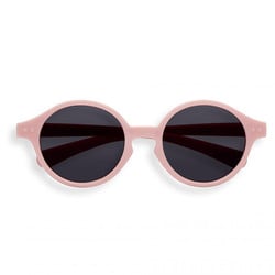 Lunettes de soleil Izipizi Kids 3-5ans Pastel Pink