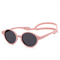 Izipizi Lunettes de soleil Izipizi Kids 3-5ans Pastel Pink