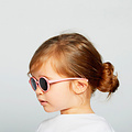 Izipizi Lunettes de soleil Izipizi Kids 3-5ans Pastel Pink