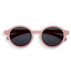 Lunettes de soleil Izipizi Kids 9-36M Pastel Pink