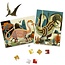 Djeco Mosaïque - dinosaures - métal - Djeco +4 ans