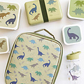 A Little Lovely Company Boîtes à lunch et collations Dinosaures - A Little Lovely Company