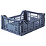 Aykasa Caisse midi Cobalt blue - Aykasa