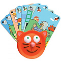 Djeco Porte-cartes - Djeco