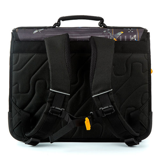 Stones and Bones Cartable Stones and Bones Lily Airshow black