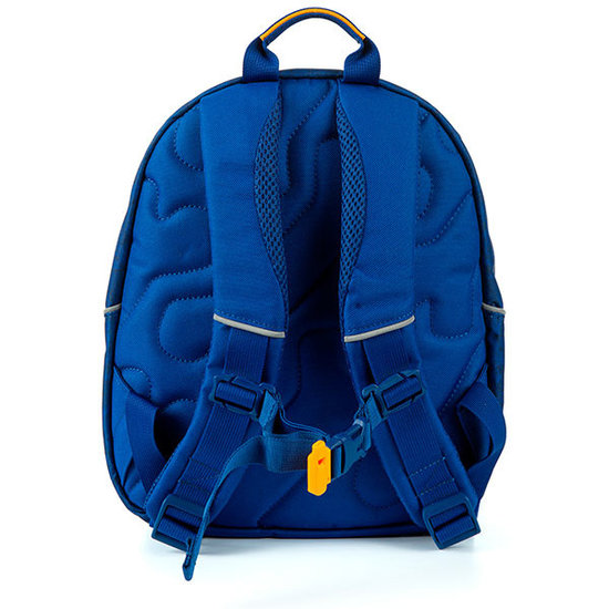 Stones and Bones Sac à dos Stones and Bones Laurel Tiger electric