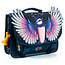 Cartable Stones and Bones Lily PL Wings indigo