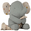 Peluche Maileg Lullaby Friends éléphant 32 cm