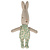 Maileg Maileg lapin bébé My - green 11cm