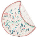 Play and Go Tapis de jeu et sac Walk in the park - Play and Go