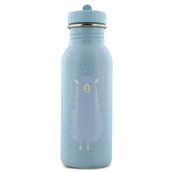 Gourde 500ml - Mr. Alpaca - Trixie