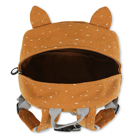 Trixie Baby Sac a dos M. Tiger - Trixie
