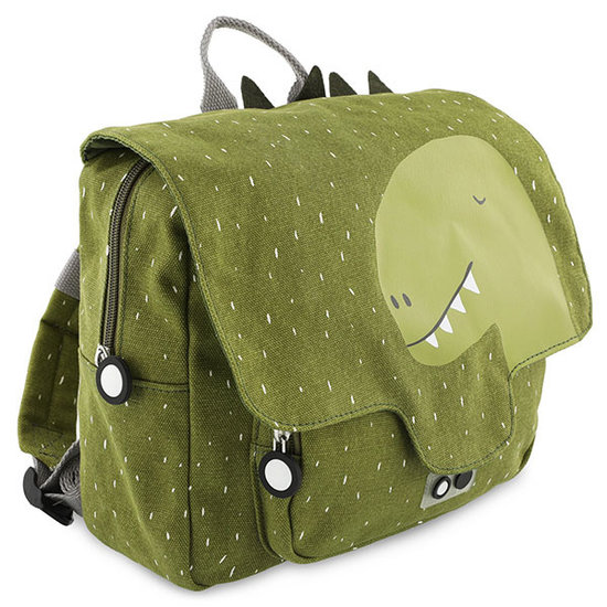 Trixie Baby Cartable maternelle M. Dino - Trixie