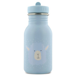 Gourde 350ml - Mr. Alpaca - Trixie