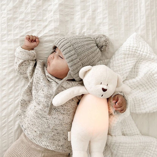 Moonie Ourson magique Moonie Cream