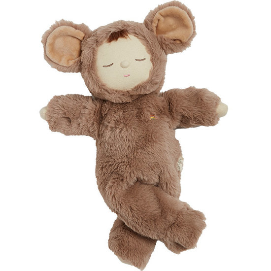 Poupée Olli Ella Cozy Dinkum Mouse Pickle