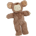 Poupée Olli Ella Cozy Dinkum Mouse Pickle