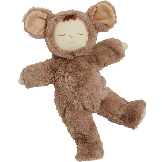 Poupée Olli Ella Cozy Dinkum Mouse Pickle