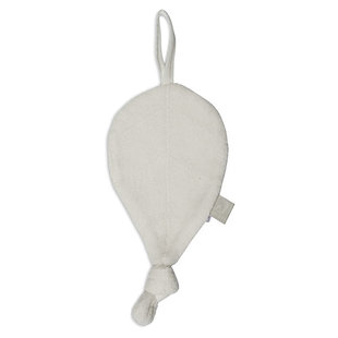 Attache tétine Ivory - Jollein