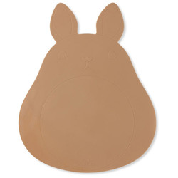 Set de table Bunny Almond Konges Slojd