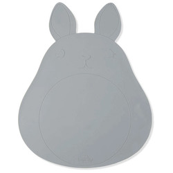 Set de table Bunny Topanga Beach Konges Slojd