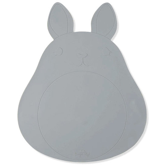 Konges Slojd Set de table Bunny Topanga Beach Konges Slojd