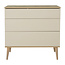 Quax Commode Quax Flow - Clay & Oak