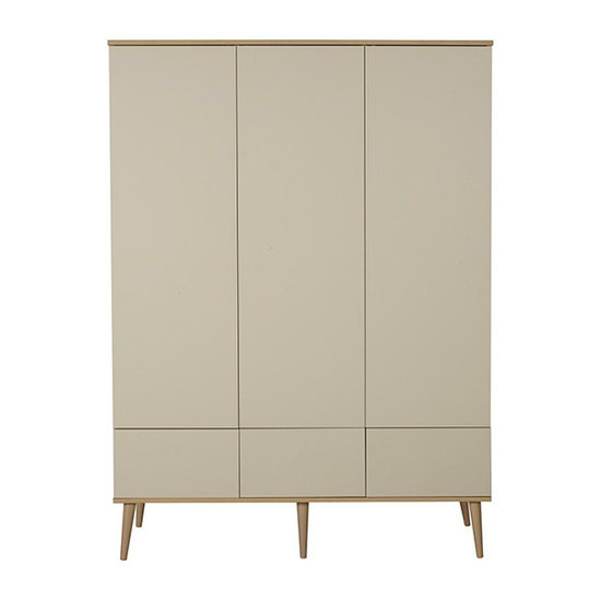 Quax Armoire Quax Flow XL - Clay & Oak