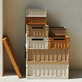 Liewood Boîte de rangement Liewood Medium Weston Tuscany rose