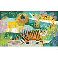Mudpuppy puzzle lenticulaire Cats Big and Small 75 pièces