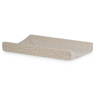 Jollein housse matelas à langer Meadow Rosewood