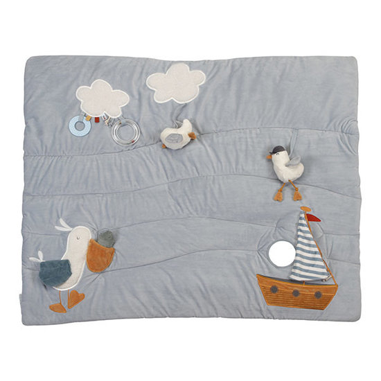 Little Dutch Tapis de parc Sailors Bay - Little Dutch