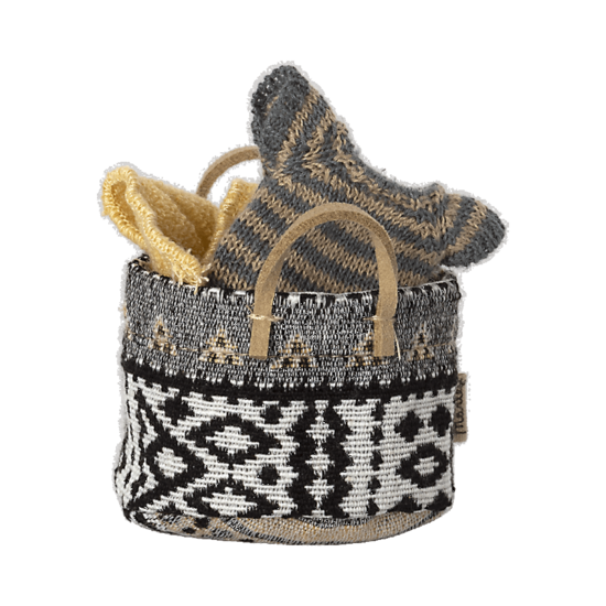 Maileg Panier de rangement miniature petit Maileg