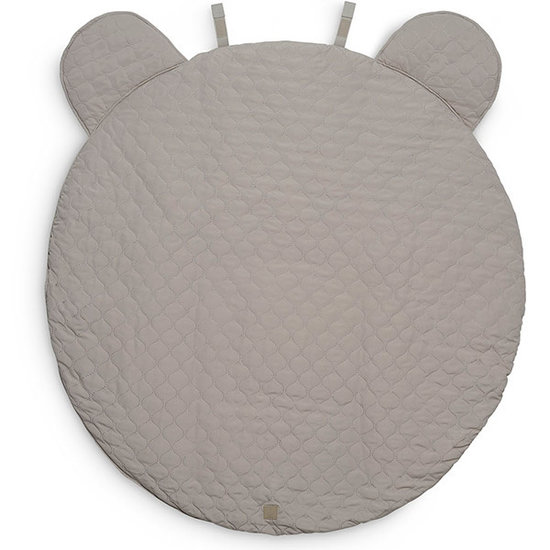 Jollein Tapis de jeu bébé Nougat - Jollein