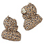 Bottes de neige Nohr Leo Brown Konges Slojd