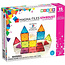 Magna-Tiles Blocs de construction magnétiques Magna-Tiles Stardust 15 pièces