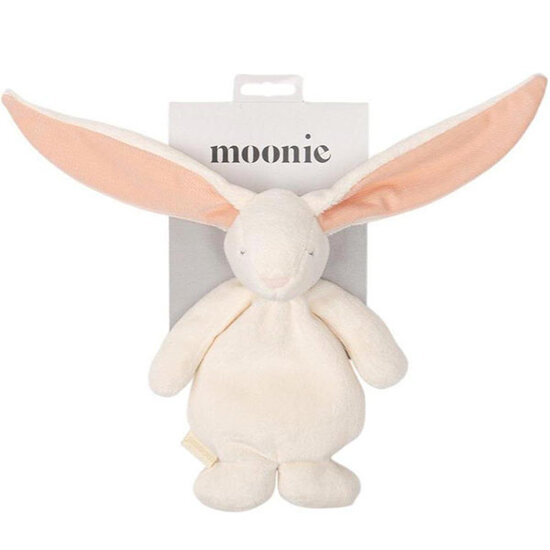 Moonie Peluche lapin Moonie Mini Powder