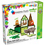 Blocs de construction magnétiques Magna-Tiles animaux Jungle 25 pièces