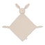 Jollein Attache tétine Bunny ears Nougat - Jollein