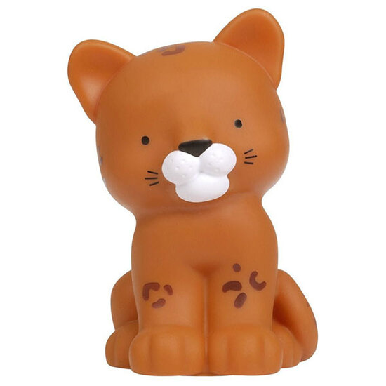 A Little Lovely Company Veilleuse léopard - A Little Lovely Company