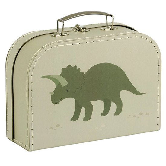 A Little Lovely Company A Little Lovely Company set de valises Dinosaures