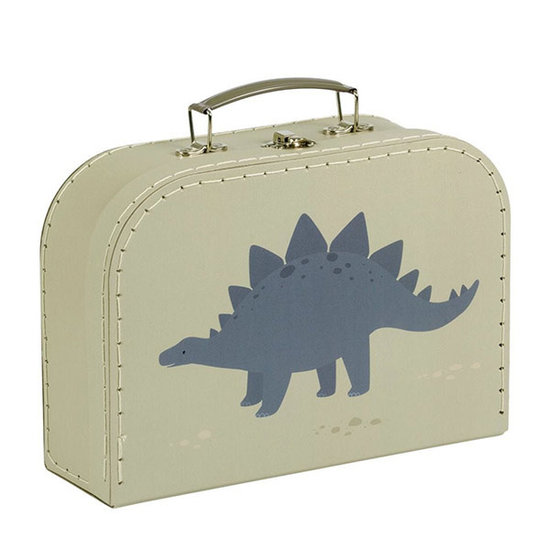A Little Lovely Company A Little Lovely Company set de valises Dinosaures
