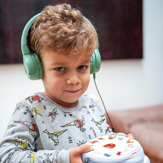 TIMIO Kit d'extension 3 lecteur audio et musique TIMIO