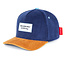 Hello Hossy Casquette Hello Hossy Sweet Indigo