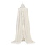 Jollein Jollein moustiquaire vintage 245cm - ruffle ivory