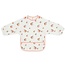Jollein Bavoir Jollein avec manches imperméable Peach