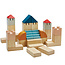 Blocs de construction Orchard 30 pièces - Plan Toys