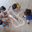 Circuit routier Plan Toys +3 ans