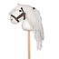 By Astrup Cheval bâton blanc - By Astrup