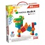 Magna-Tiles Blocs de construction magnétiques Magna-Tiles Qubix 85 pièces